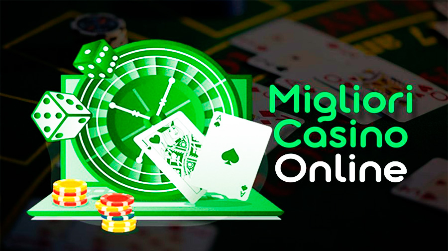 Casino online migligori