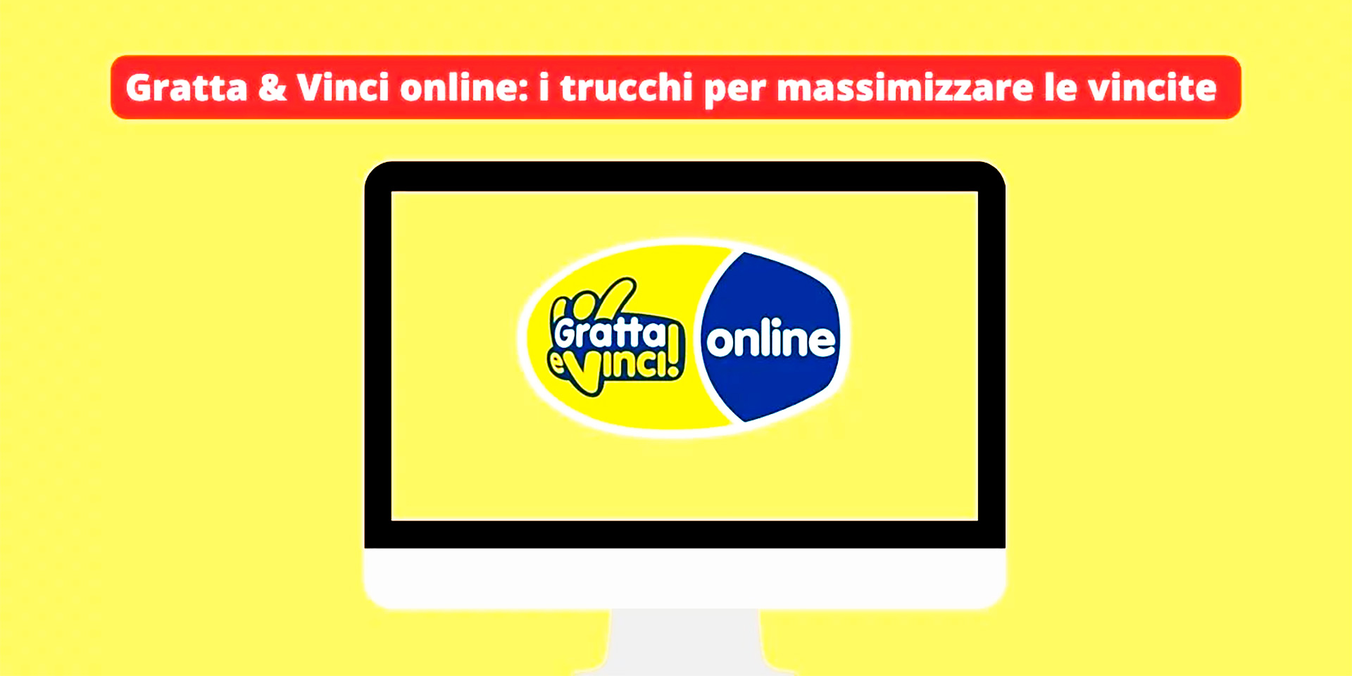 Gratta e vinci online